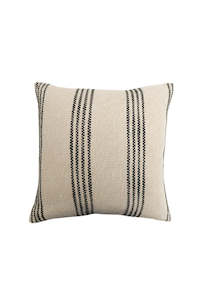 Thin Stripe Cushion