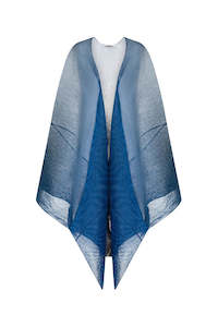 ALQUEMA Collare Wrap - Inky Black