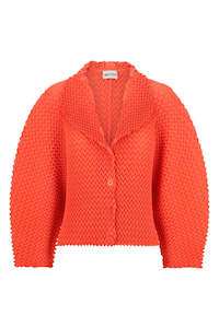Alquema: ALQUEMA Nightstar Bolero - Coral