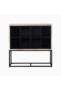 Furniture: Bronte 2 Door Cabinet