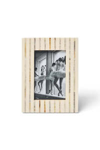 Alfiaar Photo Frame - 6 x 4