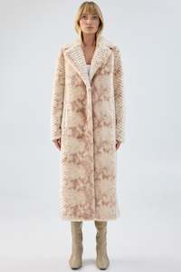 UNREAL FUR - Montmartre Coat