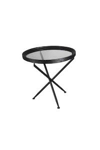 Large Madrid Side Table