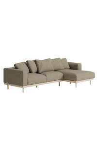 Montauk Sectional Sofa