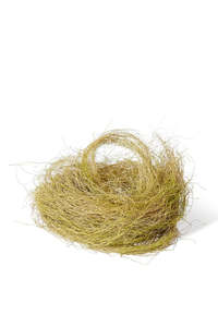 Homewares: Pot Fill - Natural