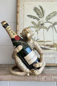 Monkey Bottle Holder