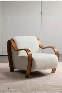 The Elodie Occasional Chair