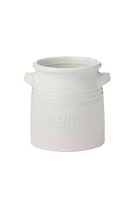 Coast To Coast: Tuscan Kitchen Utensil Holder