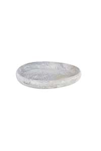 Pebble Cast Resin Tray Medium