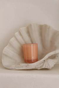 For Her: Kingdom Blackberry & Bay - Mini Series Soy Candle (120g)