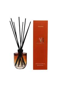 For Her: Aroma Botanicals - Cedarwood & Wildflower