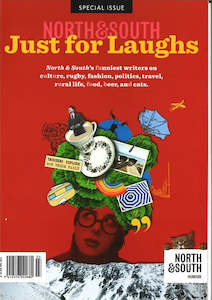 Special Edition: North & South: Just for Laughs