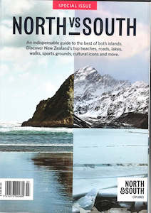 Special Edition: North vs South