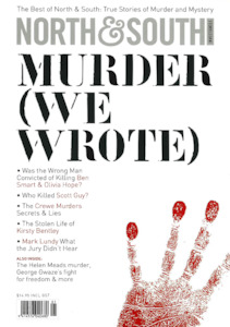 North & South Investigates: Murder (We Wrote)