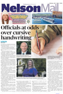 Fathersdayoffer: Nelson Mail