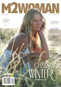 M2woman