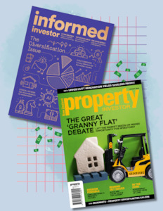 Under 100: Investor Bundle