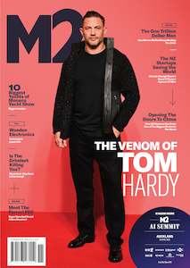 Valentines Gift Ideas: M2