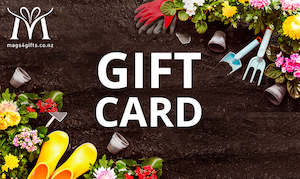Under 50: Gift Card