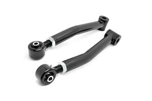 Suspension: X-Flex Control Arms Front Lower Jeep Grand Cherokee WJ 2WD/4WD (99-04)