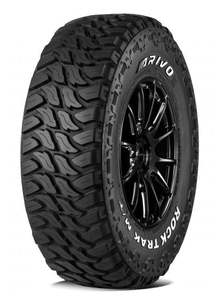 M T: Arivo Rock Trak M/T