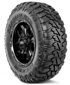 M T: Nexen Mtx Rm7