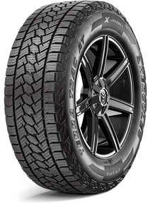 A T: Hercules Terra Trac X-Journey