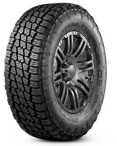 A T: Nitto Terra Grappler G2