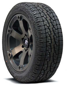 A T: Nexen Roadian Ro-At Pro Ra8