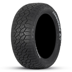 Sale: Nankang Conqueror R/T Raised White Outline Lettering