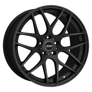 Sale: SSW LXM-1 Matte Black