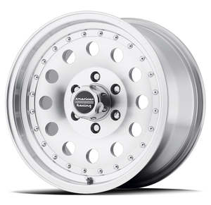 14 Wheels: American Racing Classic Ar062   Outlaw Ii