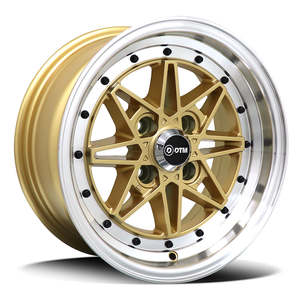 14 Wheels: DTM Old-Skool 9105   Old Skool-Viii