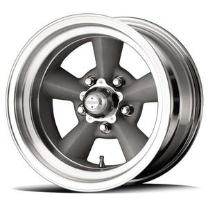 14 Wheels: American Racing Classic Vn105   Torq Thrust-D