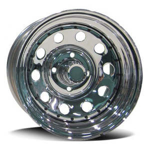 Diezel Steel A08   Modular Steel