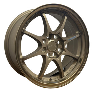 Wheels: Diezel CE28N