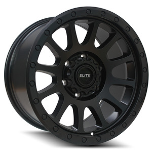 Wheels: Elite Podium