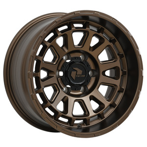 Wheels: PDW Brutal