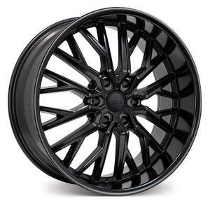 Wheels: Bgw Insurgent