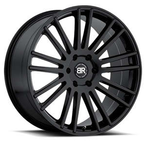 22 Wheels: Black Rhino Kruger