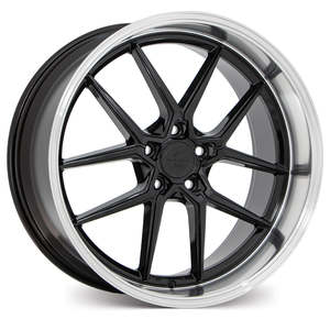 19 Wheels: Covert Cv4