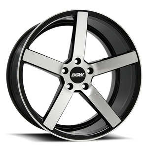 19 Wheels: Bgw Torque