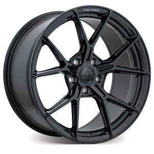 19 Wheels: Bgw Ritz