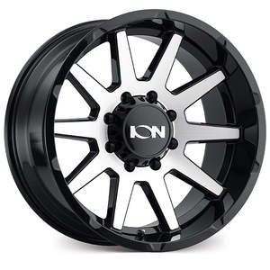 Ion Ion 143
