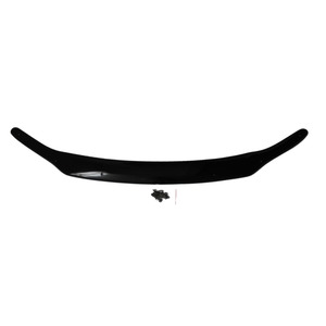 Discount Code To Exclude Already On Sale Items: Bonnet Guard Dark Tint Toyota Hilux 2015–2020