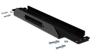 Rough Country: D Ring Shackles and Mounts Stubby Winch Bumpers Jeep Wrangler JK/Wrangler Unlimited (07-18)