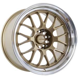 17 Wheels: Rota Mxr