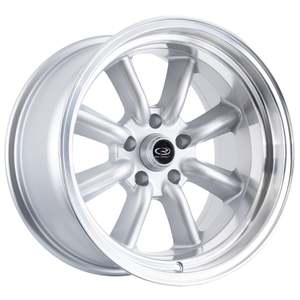 17 Wheels: Rota Rkr