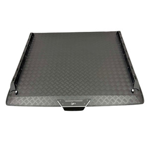 Ford Ranger PX2/PX3 Aluminum Hardlid