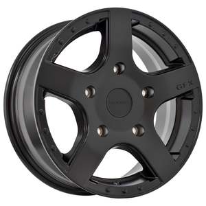 16 Wheels: Kudos Nevada